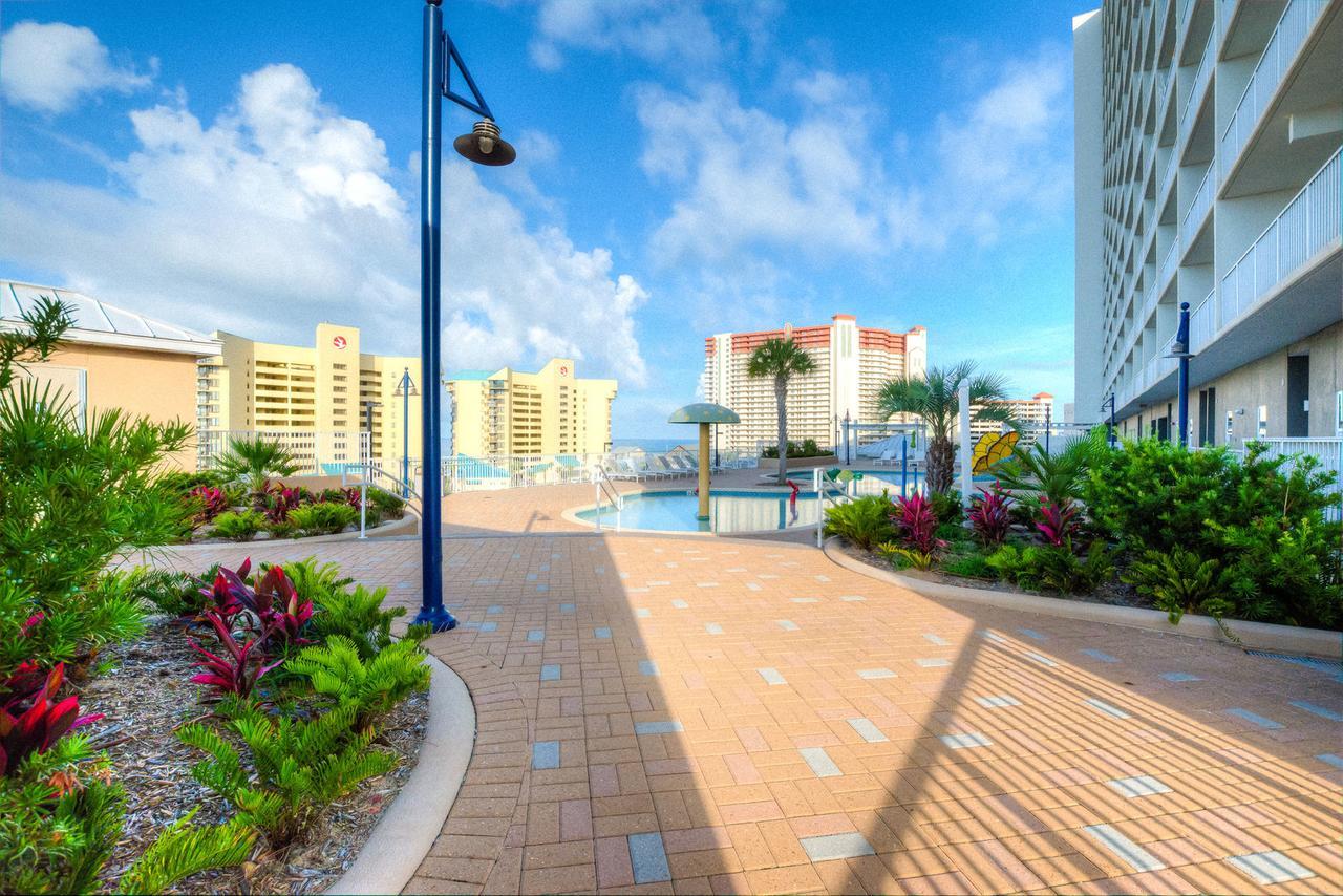 Laketown Wharf Resort 631 By Aneliya Panama Stadt Exterior foto